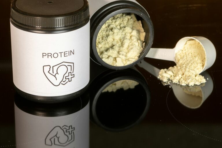 The Truth About Protein: How Much Do You Really Need?